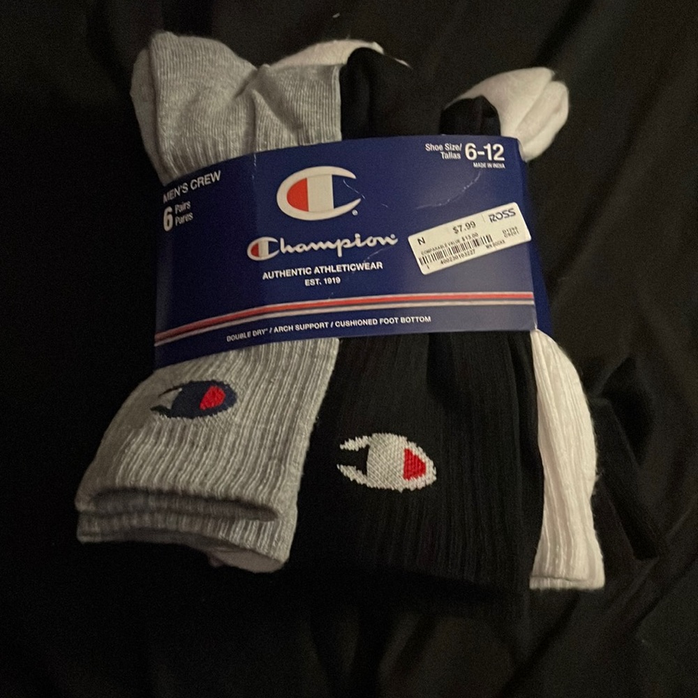Socks